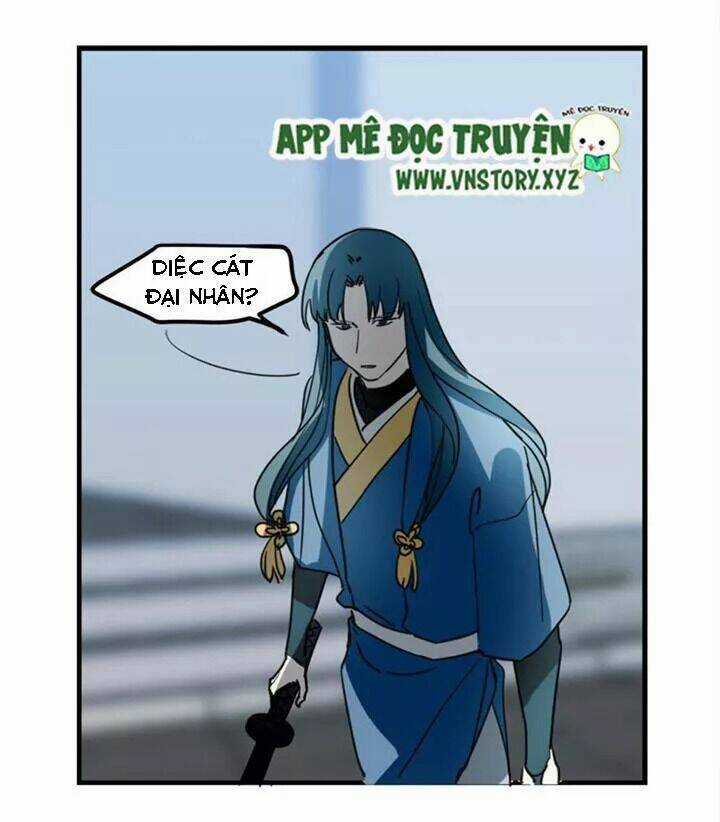 Đạo Trưởng Đại Nhân Đến Nhà Chapter 46 trang 14