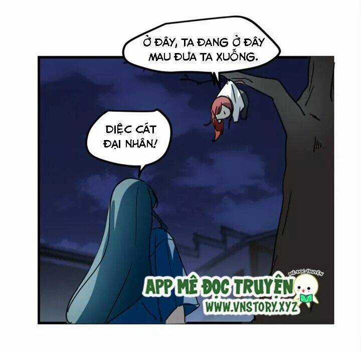 Đạo Trưởng Đại Nhân Đến Nhà Chapter 46 trang 16