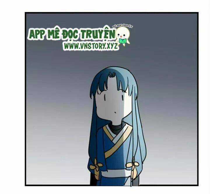 Đạo Trưởng Đại Nhân Đến Nhà Chapter 46 trang 17