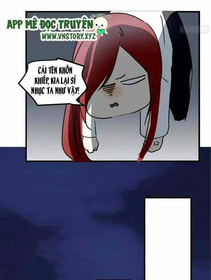 Đạo Trưởng Đại Nhân Đến Nhà Chapter 46 trang 18