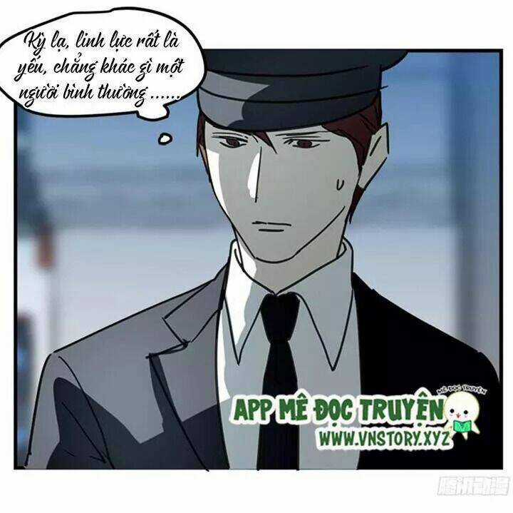 Đạo Trưởng Đại Nhân Đến Nhà Chapter 46 trang 2