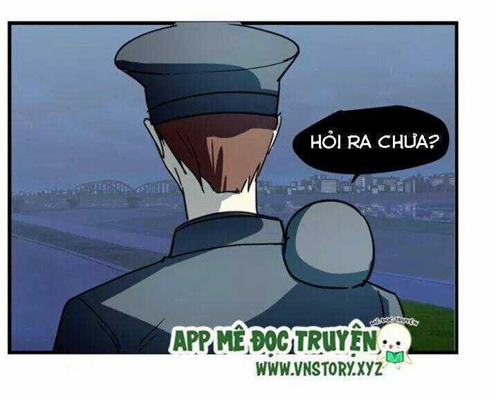 Đạo Trưởng Đại Nhân Đến Nhà Chapter 46 trang 20