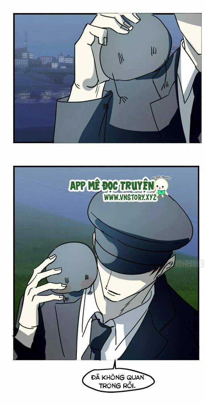 Đạo Trưởng Đại Nhân Đến Nhà Chapter 46 trang 23