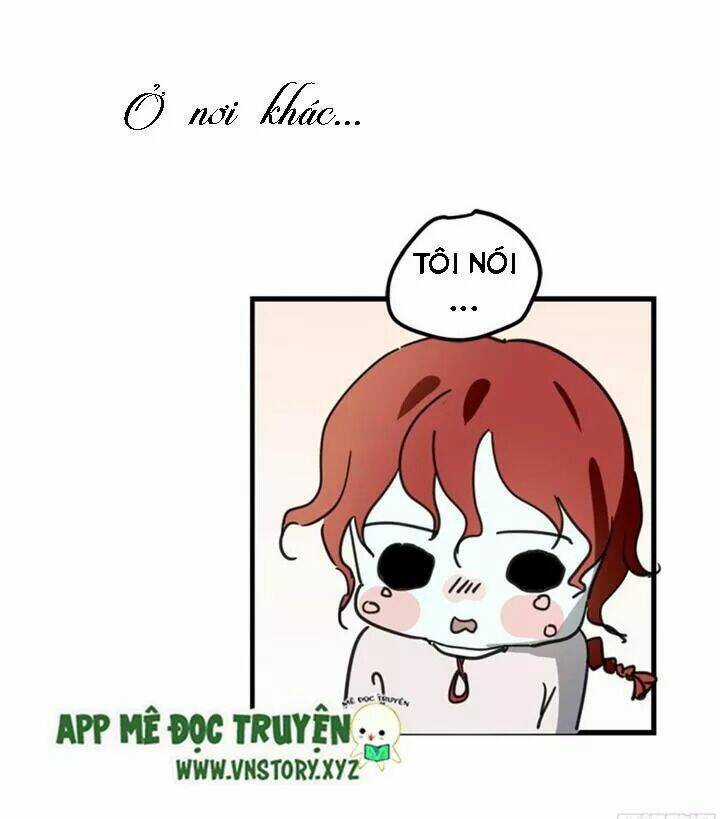 Đạo Trưởng Đại Nhân Đến Nhà Chapter 46 trang 24