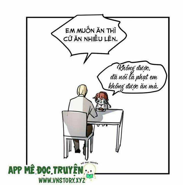 Đạo Trưởng Đại Nhân Đến Nhà Chapter 46 trang 25