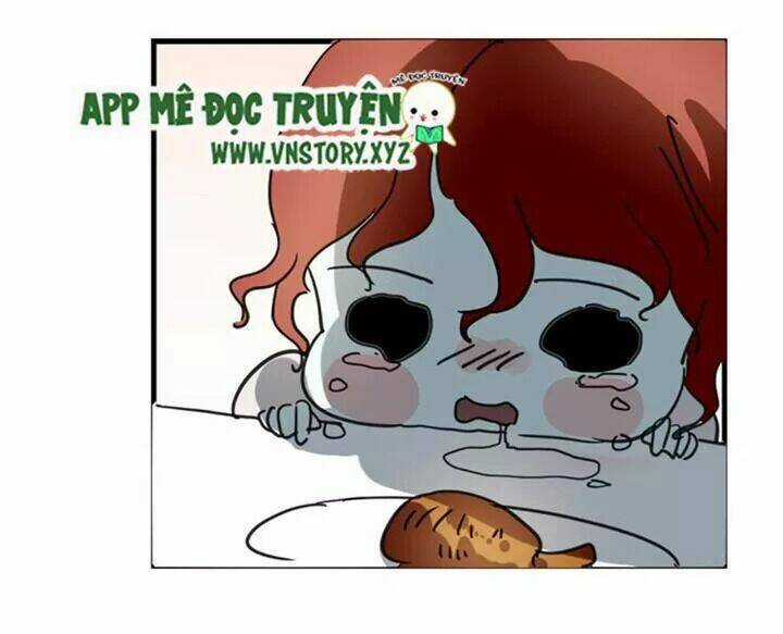 Đạo Trưởng Đại Nhân Đến Nhà Chapter 46 trang 26