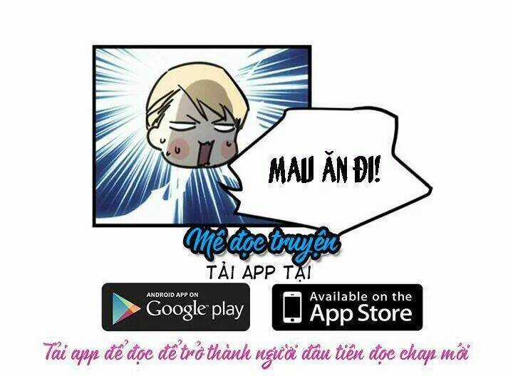 Đạo Trưởng Đại Nhân Đến Nhà Chapter 46 trang 27