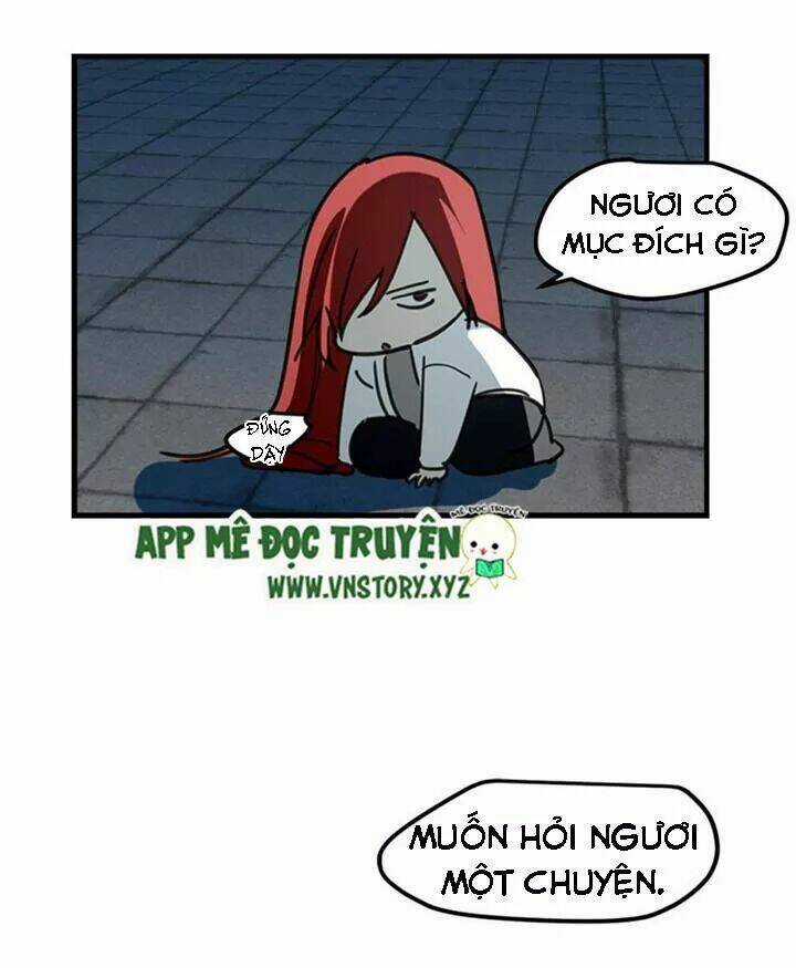 Đạo Trưởng Đại Nhân Đến Nhà Chapter 46 trang 3