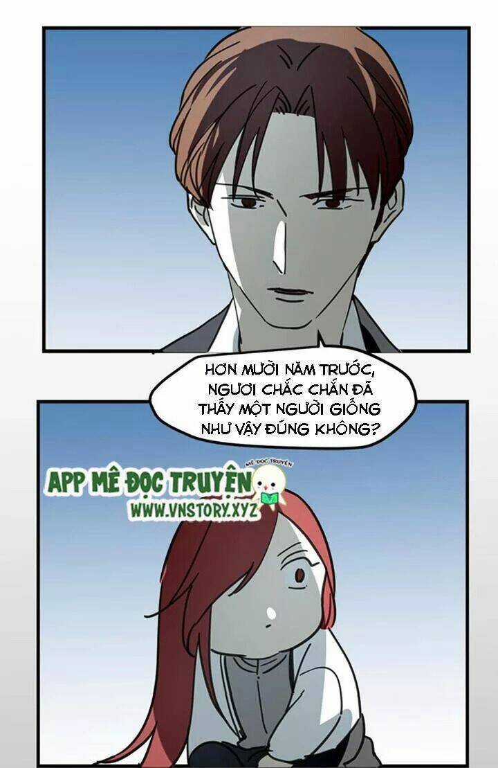 Đạo Trưởng Đại Nhân Đến Nhà Chapter 46 trang 5