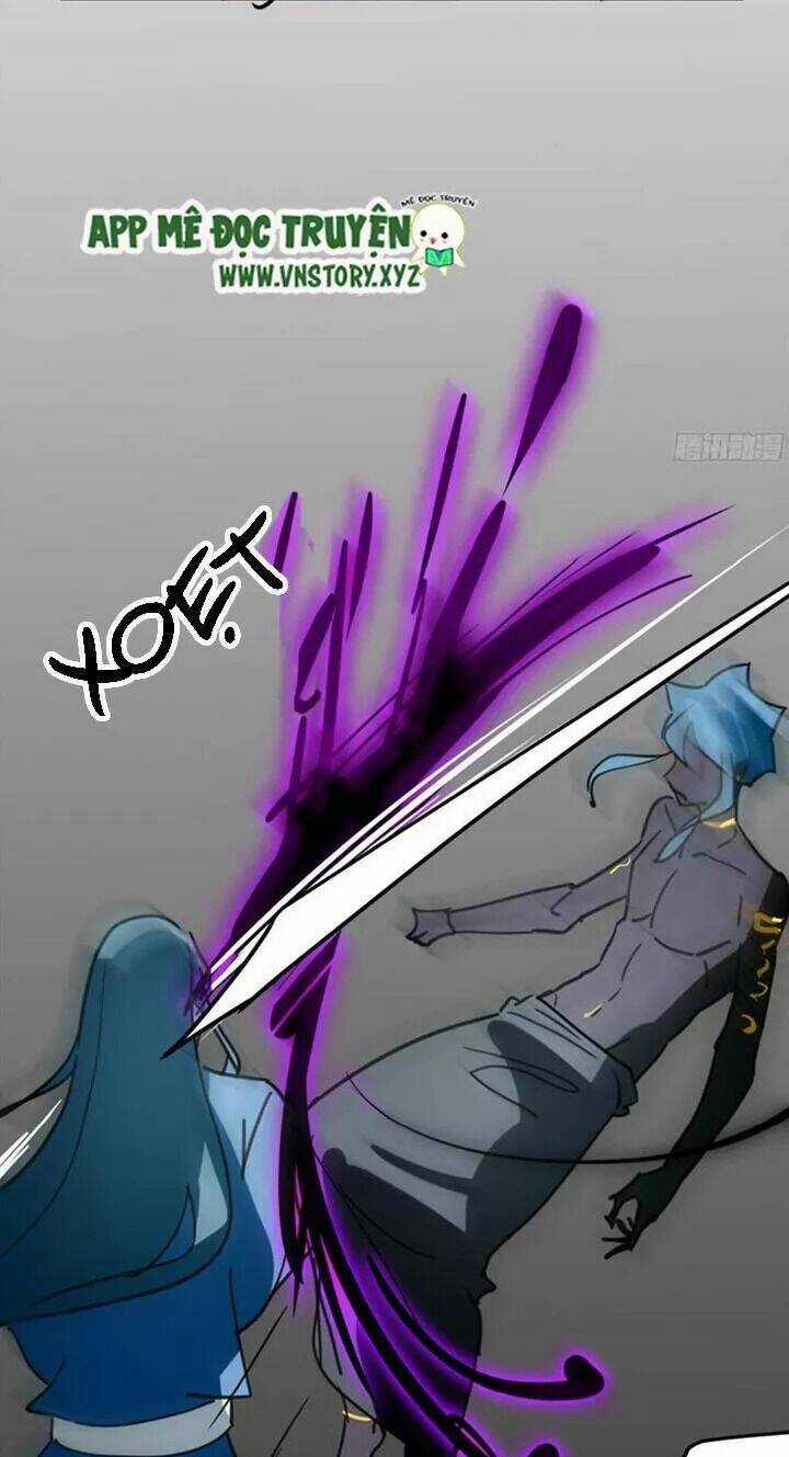 Đạo Trưởng Đại Nhân Đến Nhà Chapter 46 trang 6