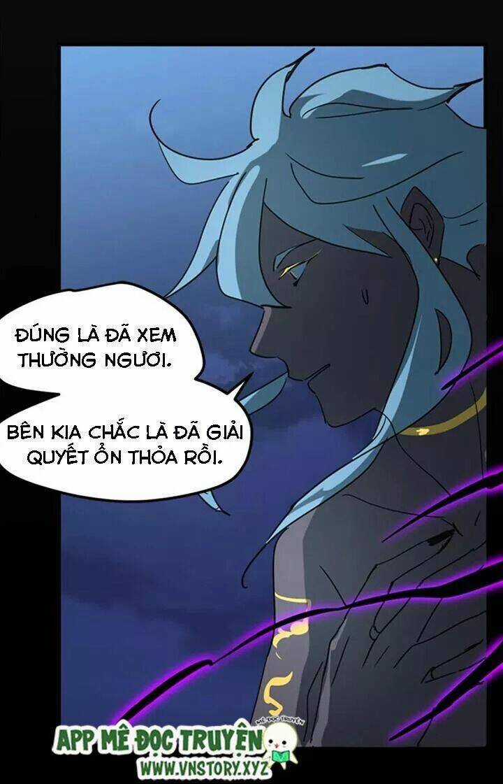 Đạo Trưởng Đại Nhân Đến Nhà Chapter 46 trang 8