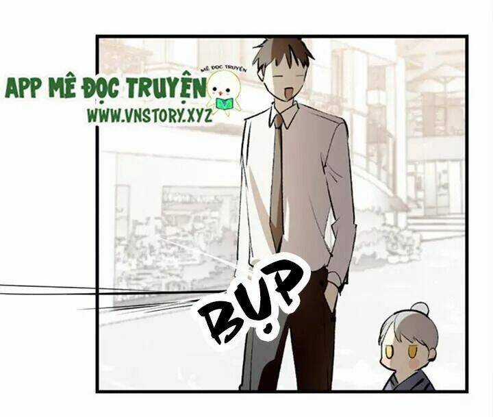 Đạo Trưởng Đại Nhân Đến Nhà Chapter 47 trang 10