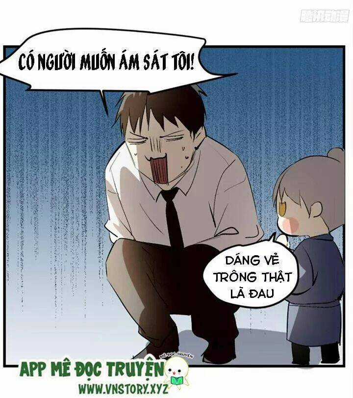 Đạo Trưởng Đại Nhân Đến Nhà Chapter 47 trang 12