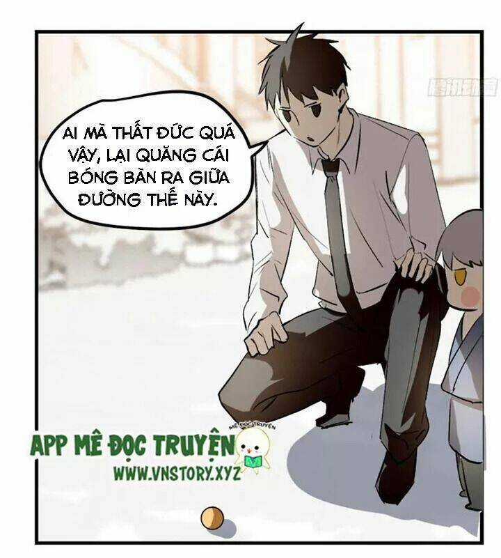 Đạo Trưởng Đại Nhân Đến Nhà Chapter 47 trang 14