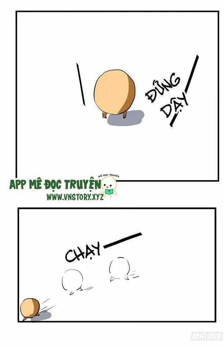 Đạo Trưởng Đại Nhân Đến Nhà Chapter 47 trang 15