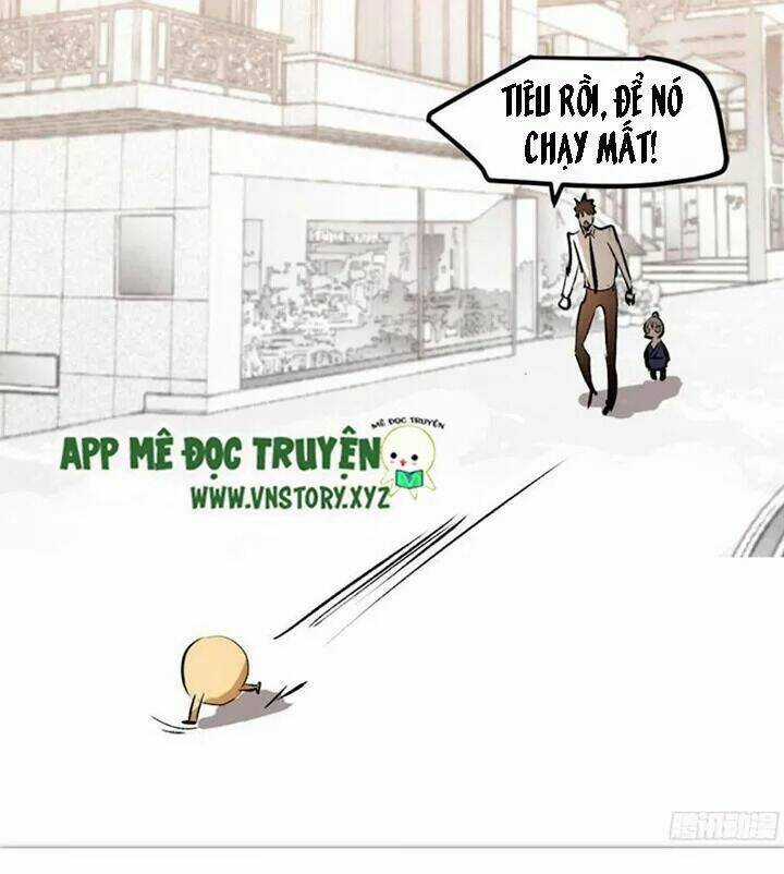 Đạo Trưởng Đại Nhân Đến Nhà Chapter 47 trang 19