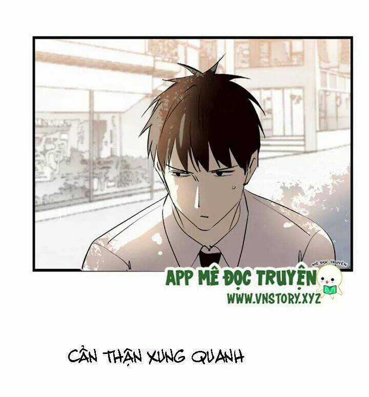 Đạo Trưởng Đại Nhân Đến Nhà Chapter 47 trang 20