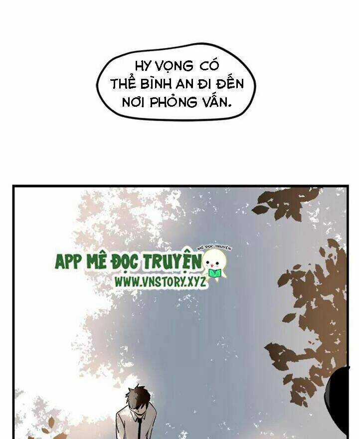 Đạo Trưởng Đại Nhân Đến Nhà Chapter 47 trang 22