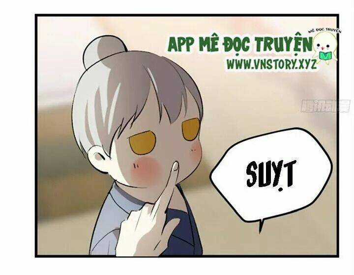 Đạo Trưởng Đại Nhân Đến Nhà Chapter 47 trang 5