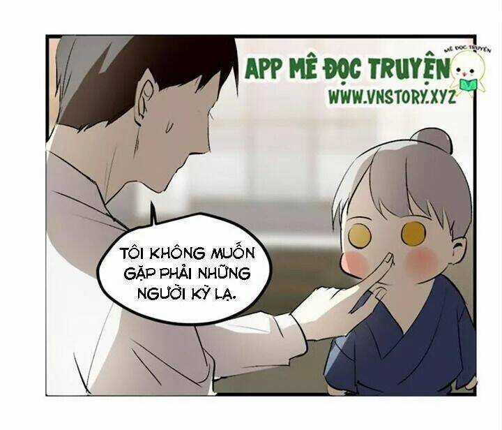 Đạo Trưởng Đại Nhân Đến Nhà Chapter 47 trang 6