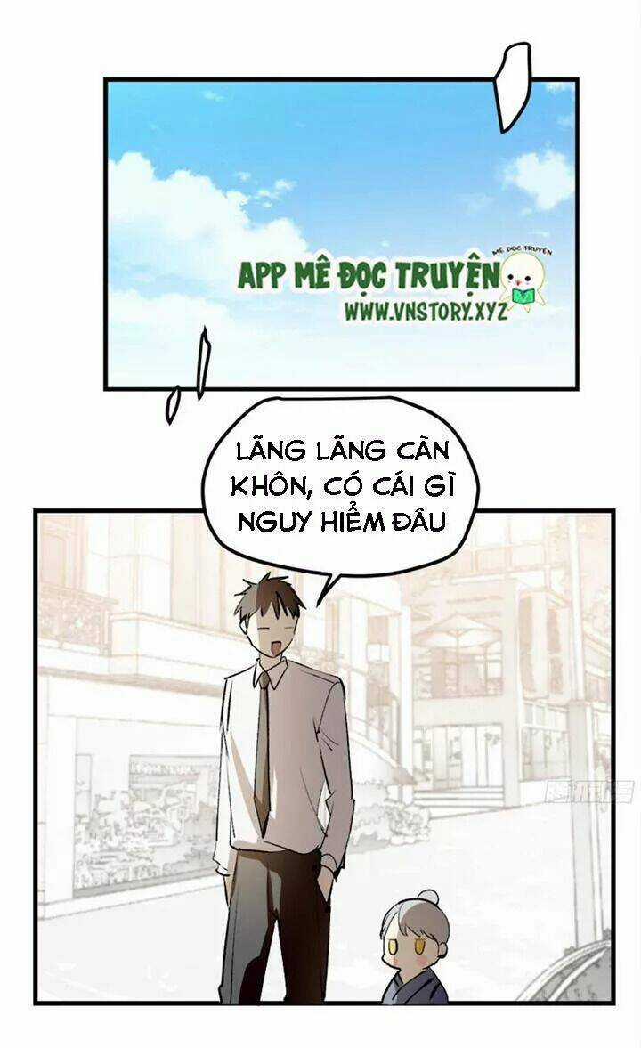 Đạo Trưởng Đại Nhân Đến Nhà Chapter 47 trang 9