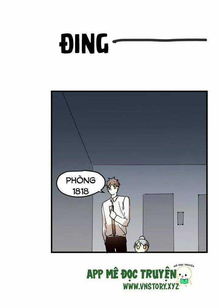 Đạo Trưởng Đại Nhân Đến Nhà Chapter 48 trang 2