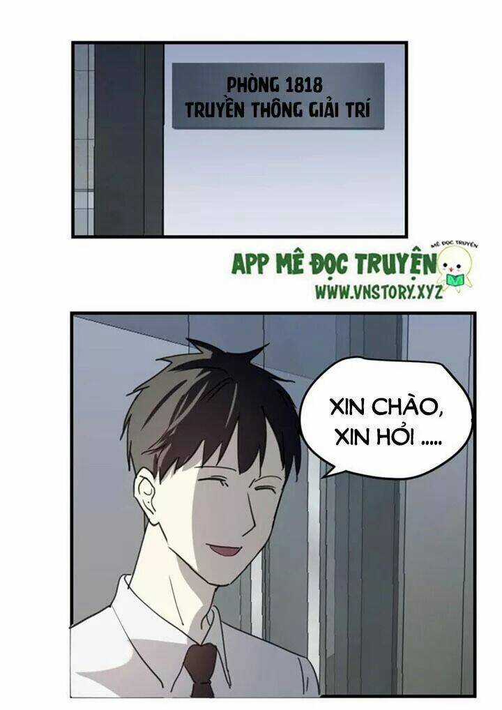 Đạo Trưởng Đại Nhân Đến Nhà Chapter 48 trang 4