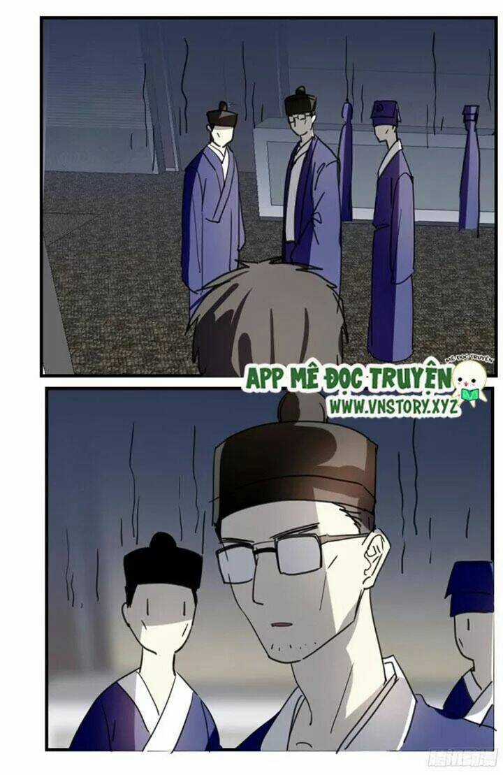 Đạo Trưởng Đại Nhân Đến Nhà Chapter 48 trang 5