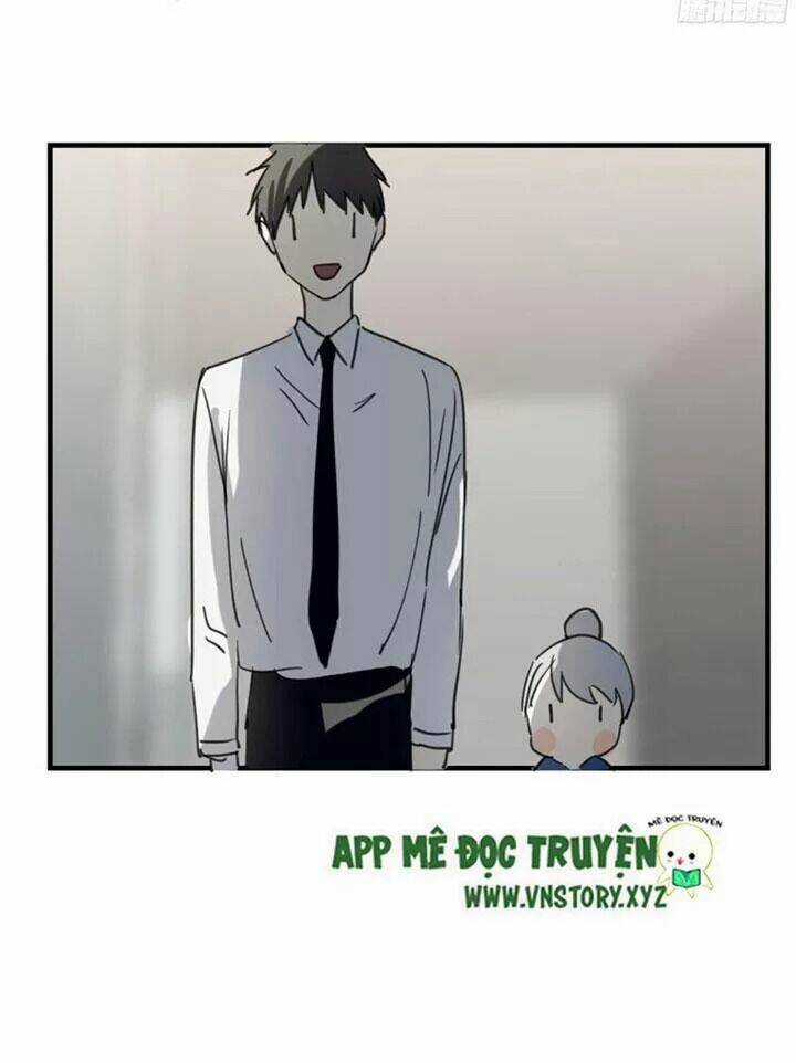 Đạo Trưởng Đại Nhân Đến Nhà Chapter 48 trang 6