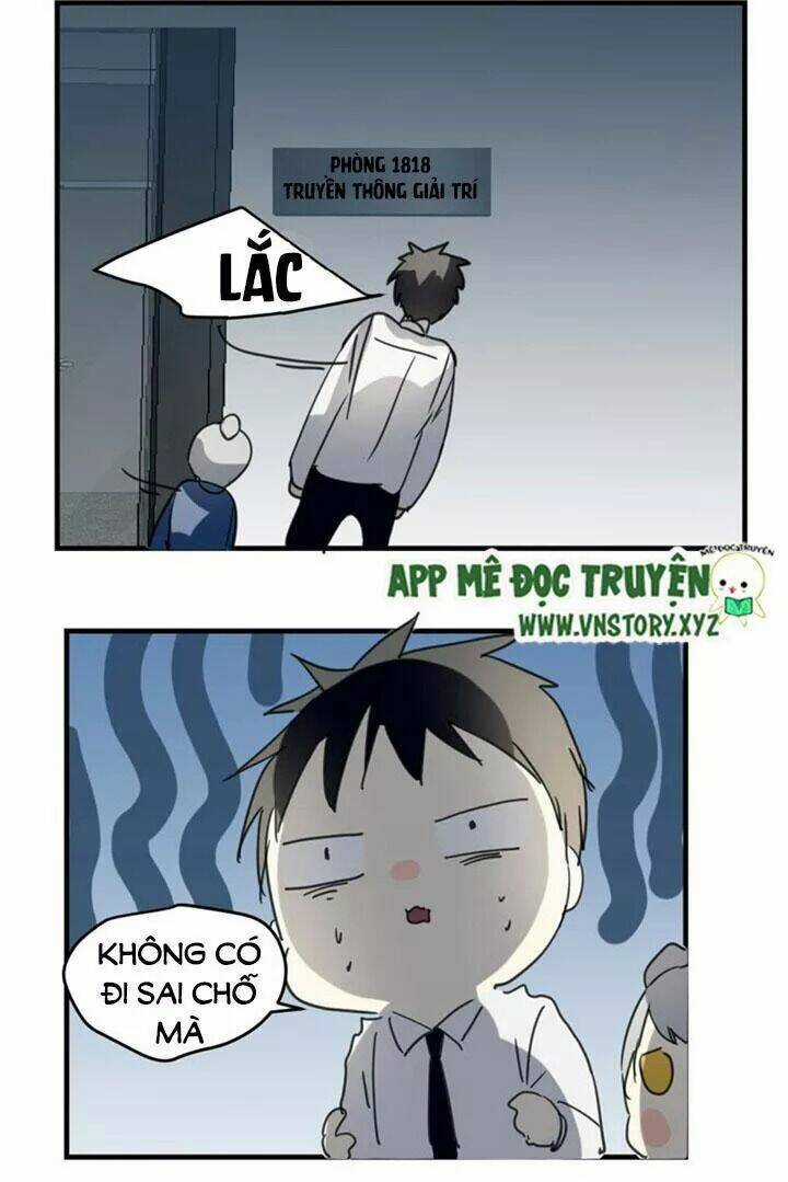 Đạo Trưởng Đại Nhân Đến Nhà Chapter 48 trang 7