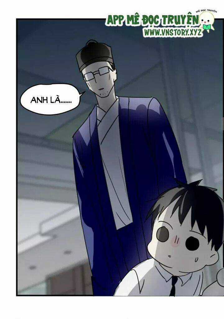 Đạo Trưởng Đại Nhân Đến Nhà Chapter 48 trang 9