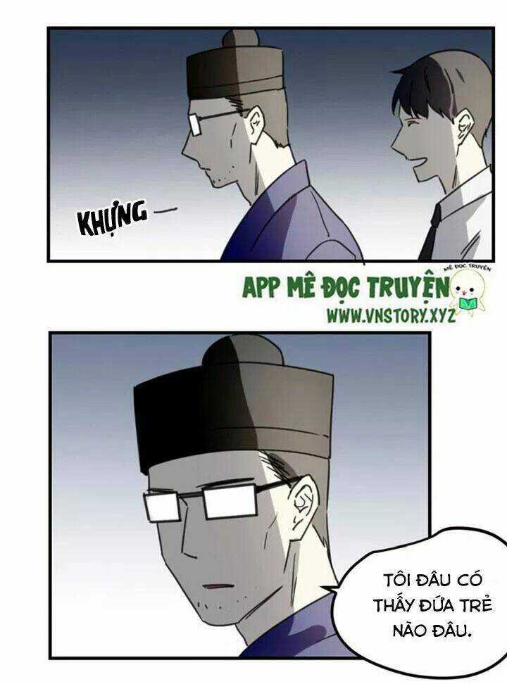 Đạo Trưởng Đại Nhân Đến Nhà Chapter 49 trang 10