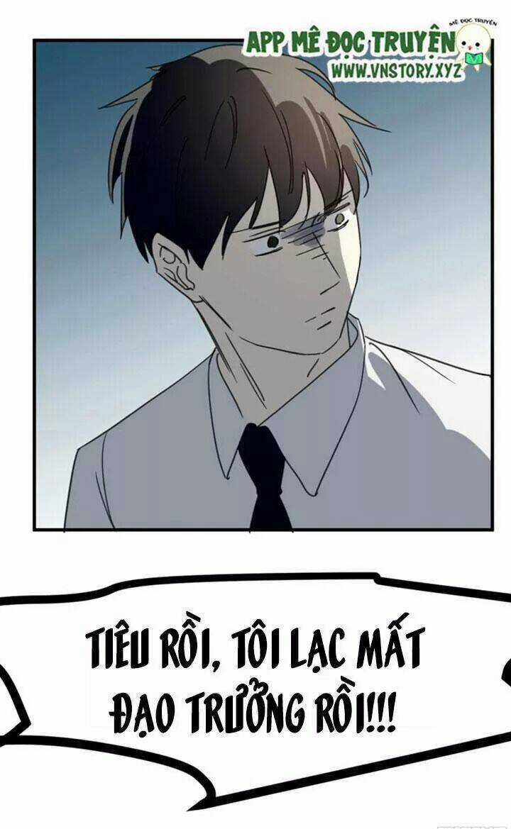 Đạo Trưởng Đại Nhân Đến Nhà Chapter 49 trang 12