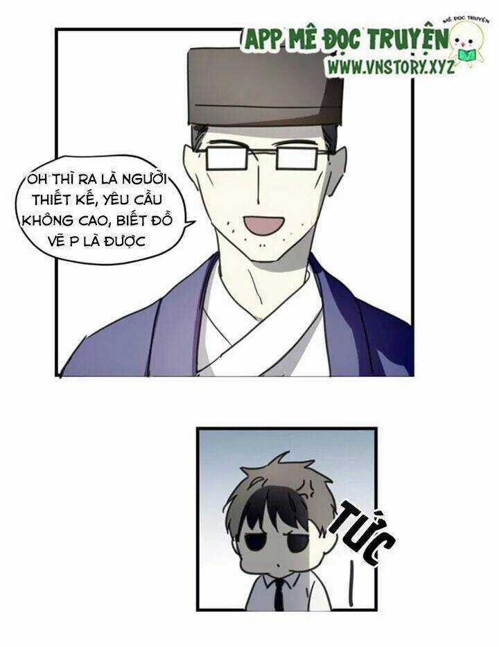 Đạo Trưởng Đại Nhân Đến Nhà Chapter 49 trang 2