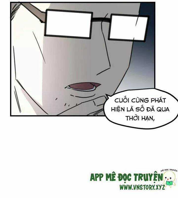 Đạo Trưởng Đại Nhân Đến Nhà Chapter 49 trang 6