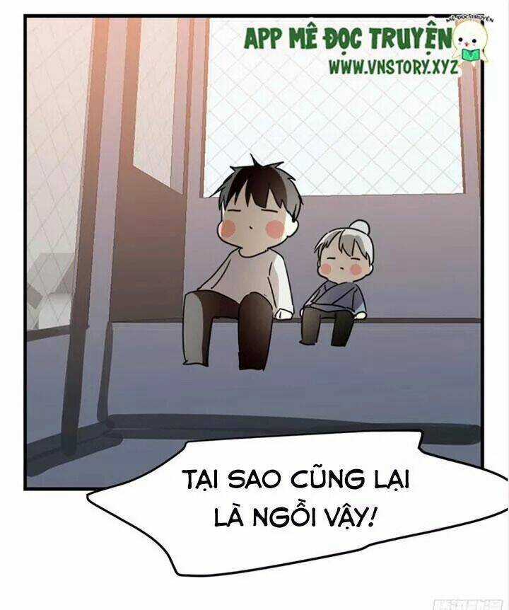 Đạo Trưởng Đại Nhân Đến Nhà Chapter 50.5 trang 10