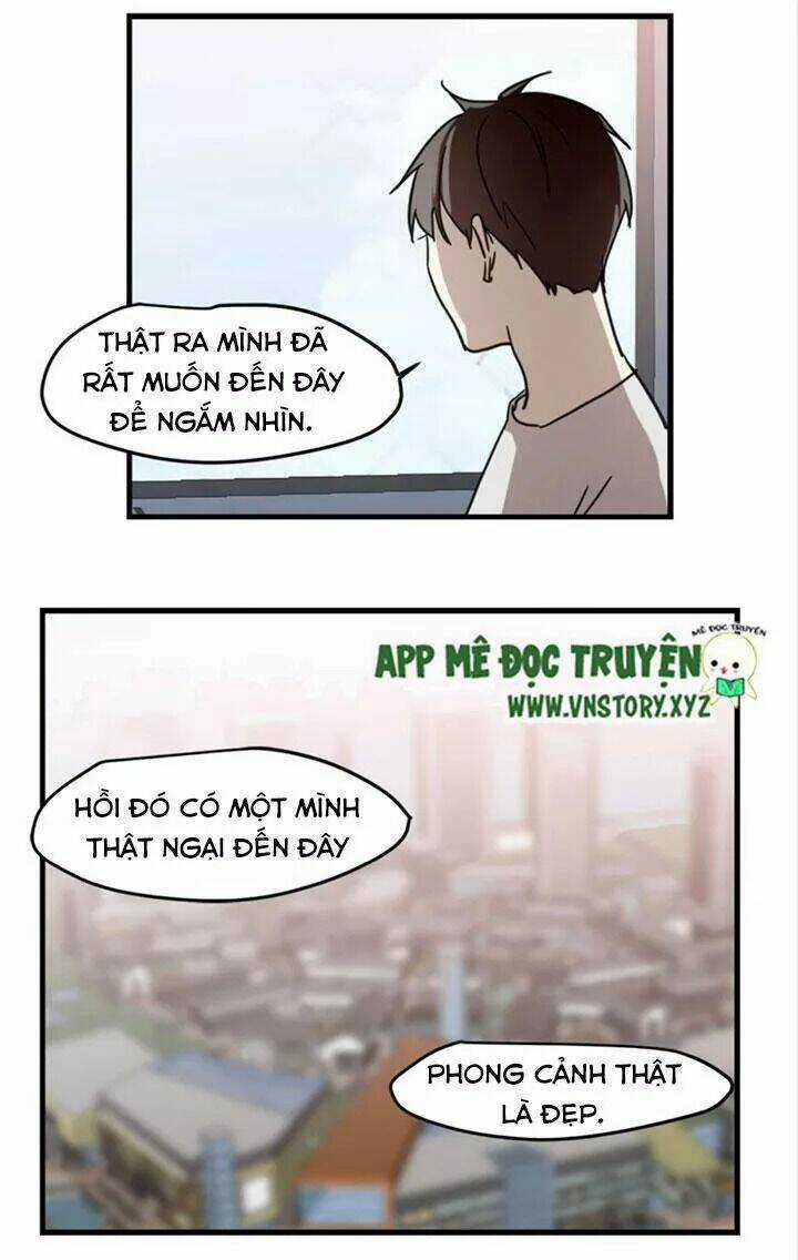 Đạo Trưởng Đại Nhân Đến Nhà Chapter 50.5 trang 11