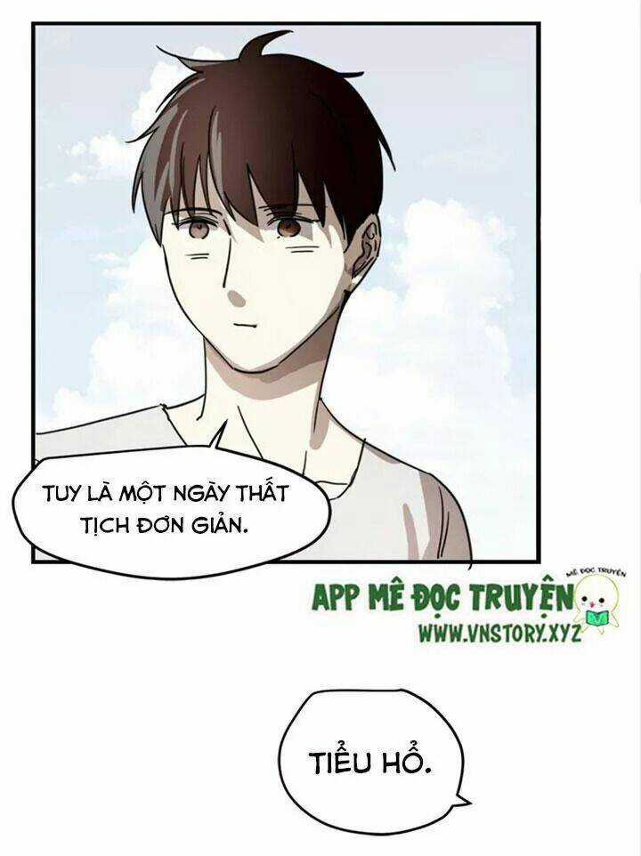 Đạo Trưởng Đại Nhân Đến Nhà Chapter 50.5 trang 12