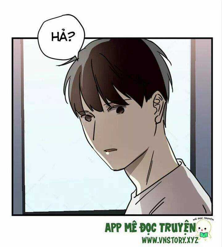 Đạo Trưởng Đại Nhân Đến Nhà Chapter 50.5 trang 13