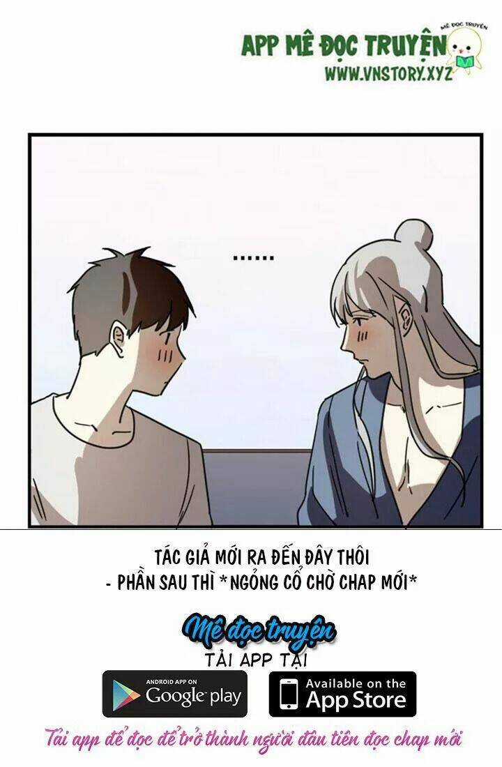 Đạo Trưởng Đại Nhân Đến Nhà Chapter 50.5 trang 17