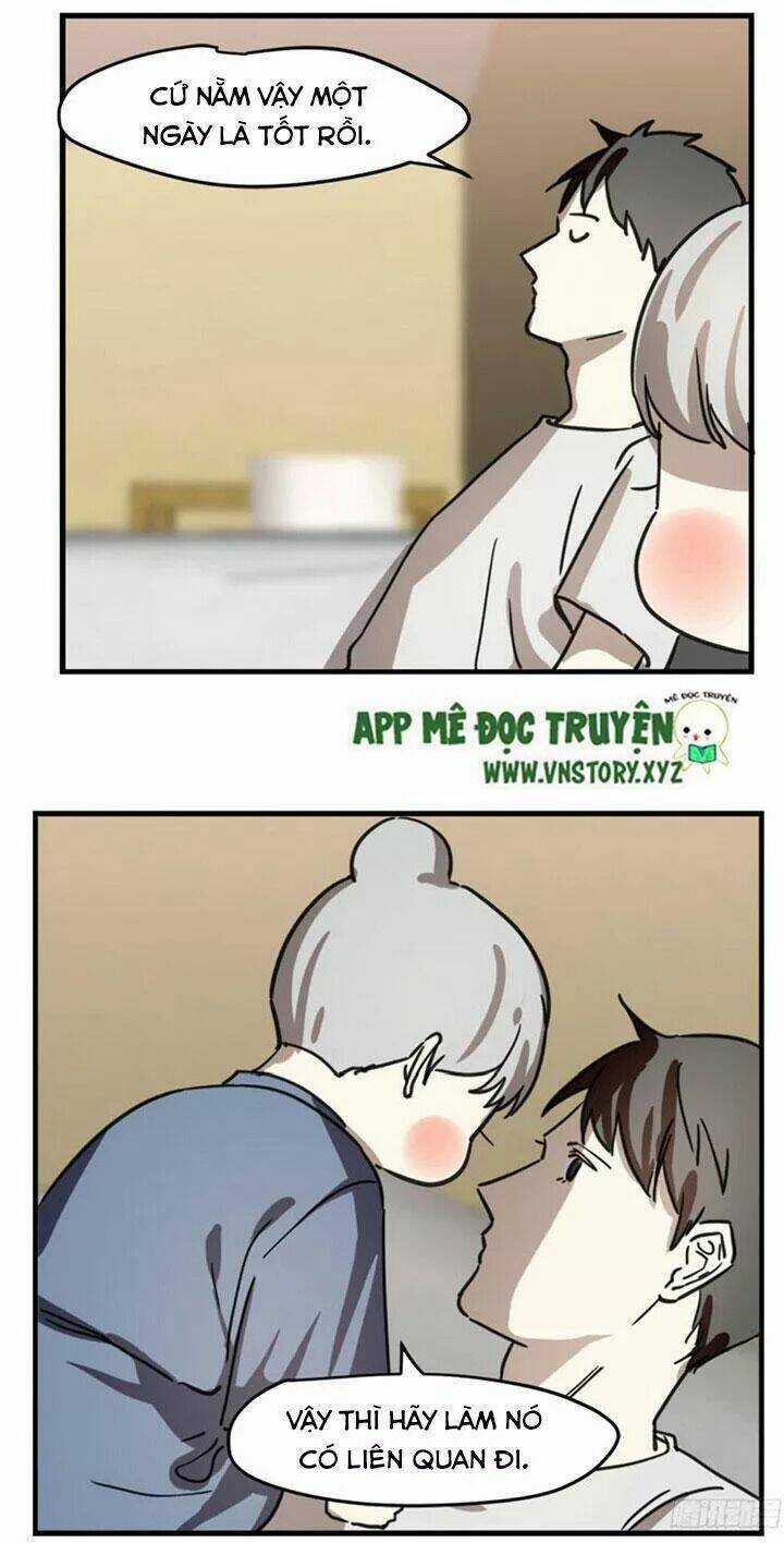 Đạo Trưởng Đại Nhân Đến Nhà Chapter 50.5 trang 3