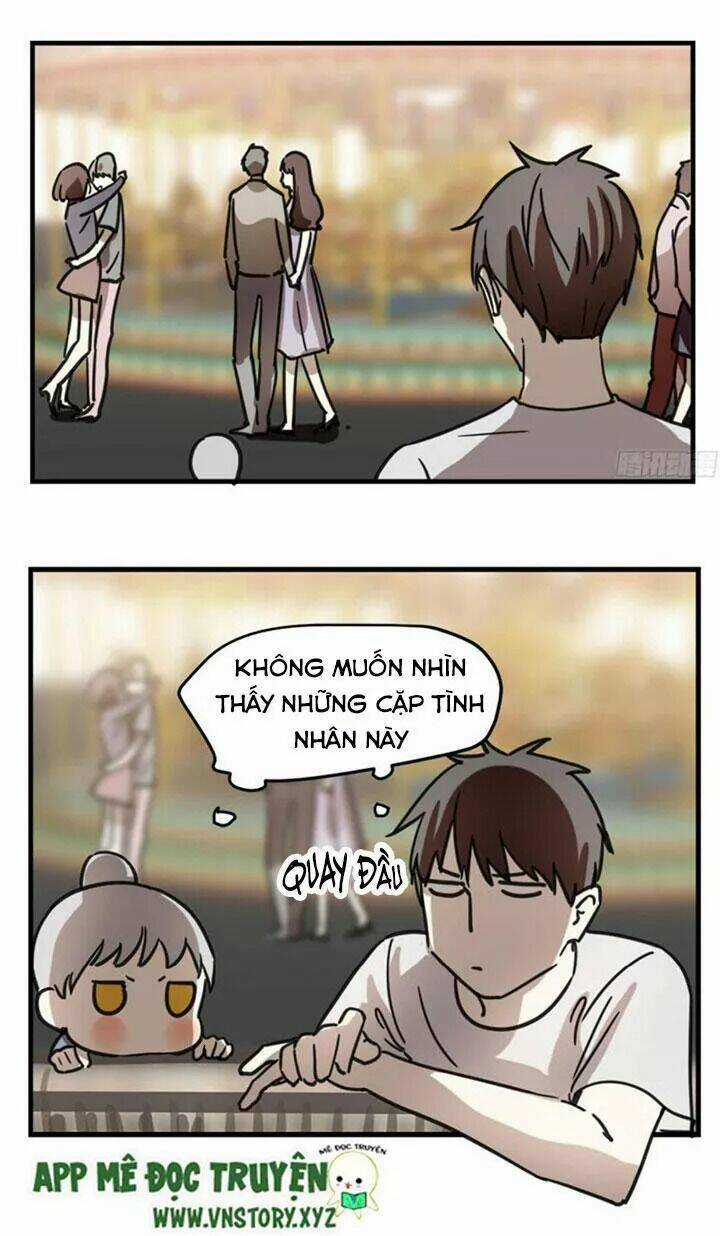 Đạo Trưởng Đại Nhân Đến Nhà Chapter 50.5 trang 5