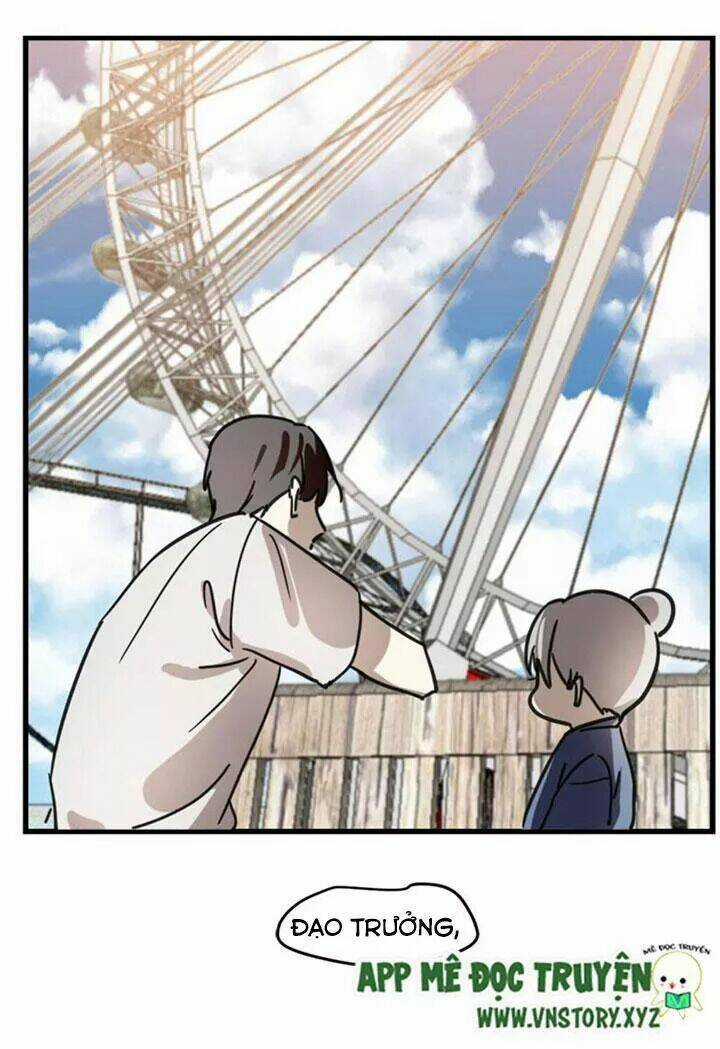 Đạo Trưởng Đại Nhân Đến Nhà Chapter 50.5 trang 6