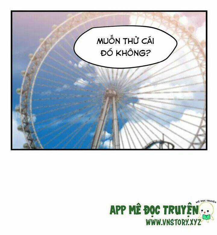 Đạo Trưởng Đại Nhân Đến Nhà Chapter 50.5 trang 7