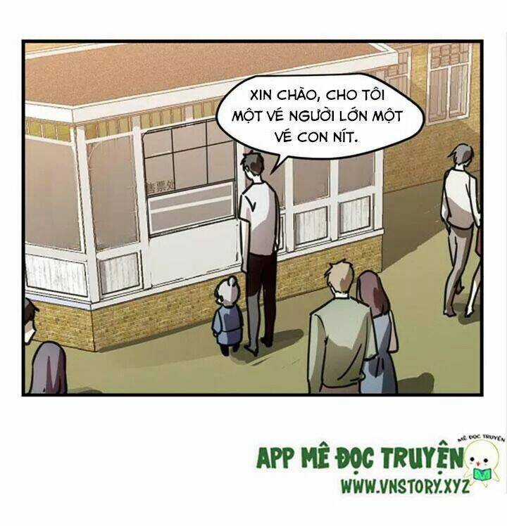 Đạo Trưởng Đại Nhân Đến Nhà Chapter 50.5 trang 8