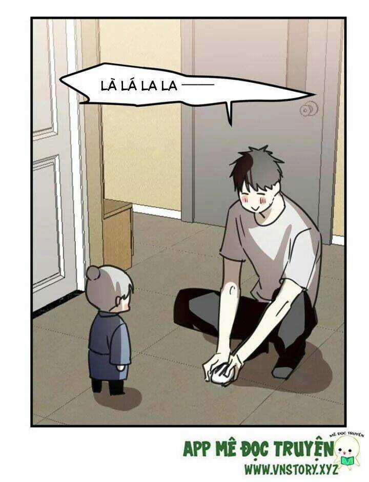 Đạo Trưởng Đại Nhân Đến Nhà Chapter 50 trang 15