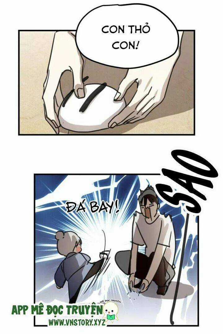 Đạo Trưởng Đại Nhân Đến Nhà Chapter 50 trang 16