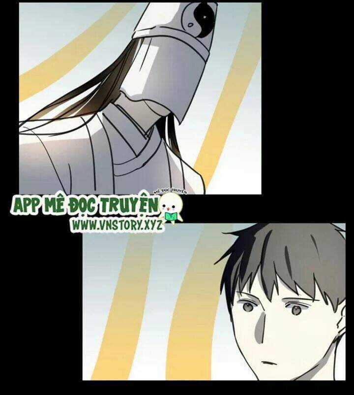 Đạo Trưởng Đại Nhân Đến Nhà Chapter 50 trang 3