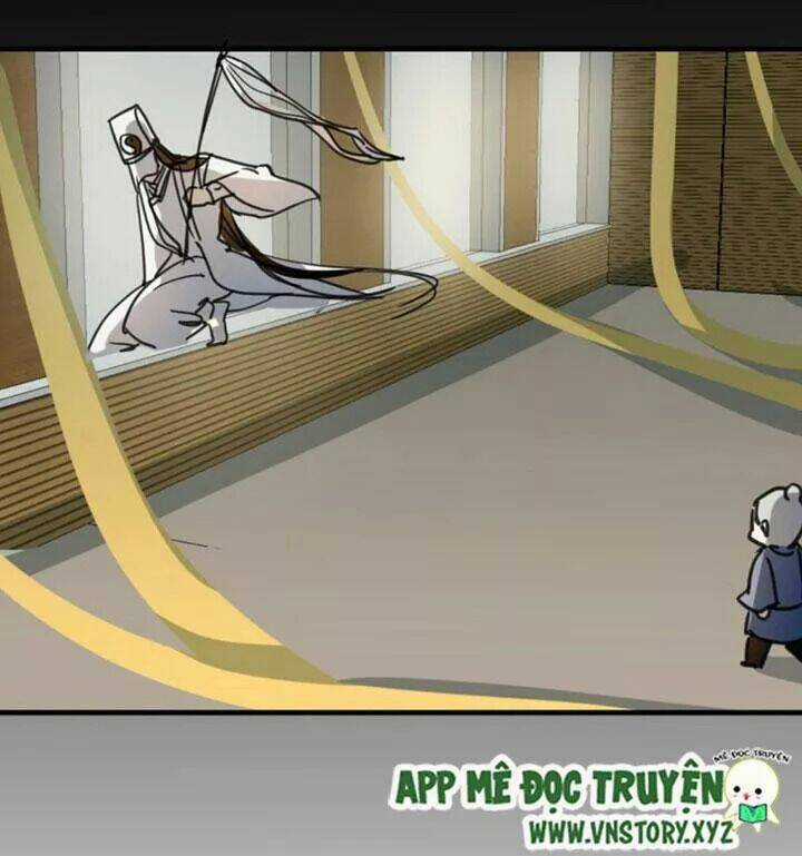 Đạo Trưởng Đại Nhân Đến Nhà Chapter 50 trang 5