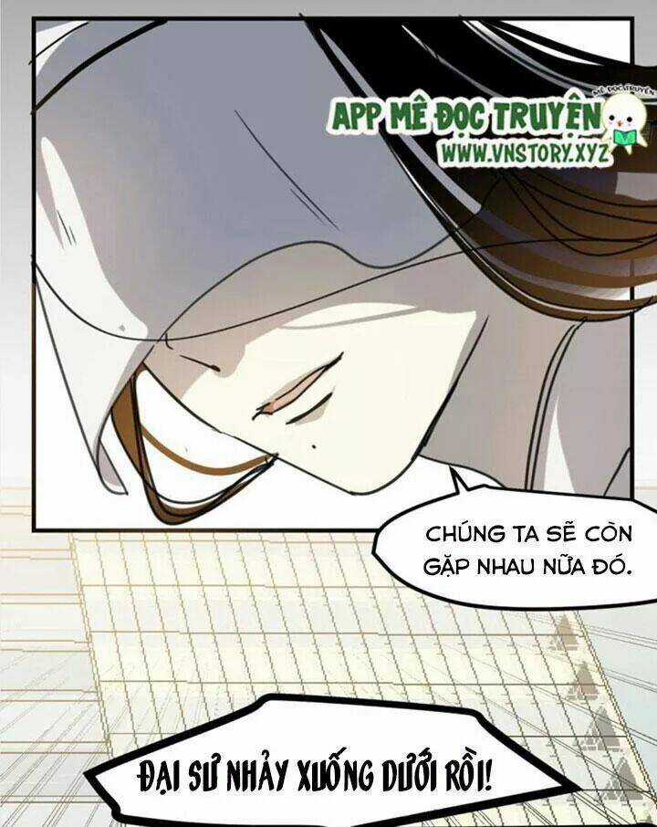 Đạo Trưởng Đại Nhân Đến Nhà Chapter 50 trang 6